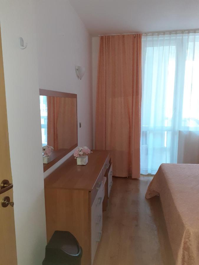 Апартамент Полюси 1 Sunny Beach Exterior photo