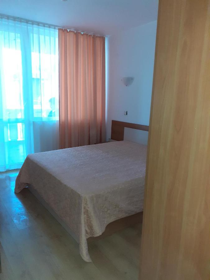 Апартамент Полюси 1 Sunny Beach Exterior photo